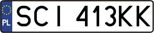 SCI413KK