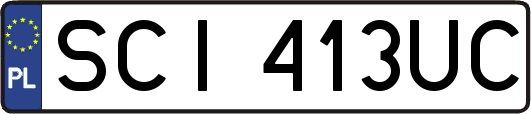 SCI413UC