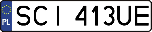 SCI413UE