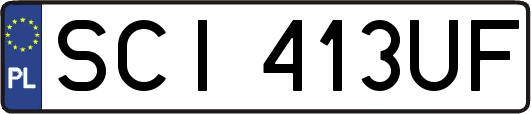 SCI413UF