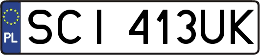 SCI413UK