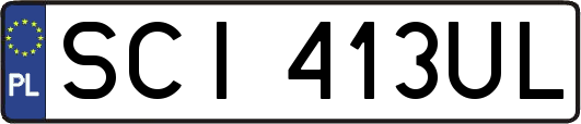 SCI413UL