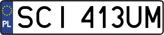 SCI413UM