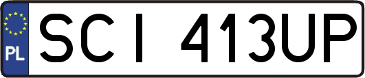 SCI413UP