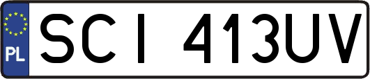 SCI413UV