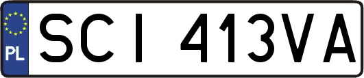 SCI413VA