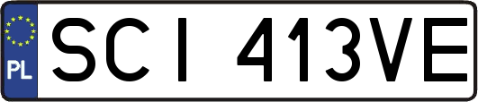 SCI413VE
