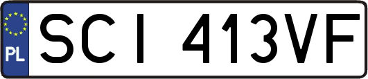 SCI413VF