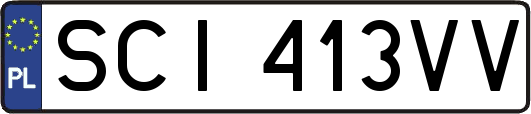 SCI413VV
