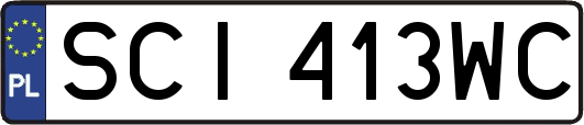 SCI413WC