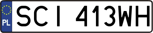 SCI413WH