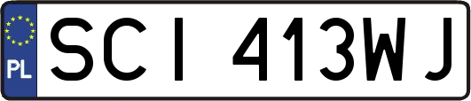 SCI413WJ