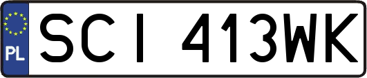 SCI413WK
