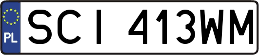 SCI413WM