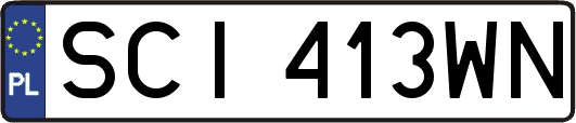 SCI413WN
