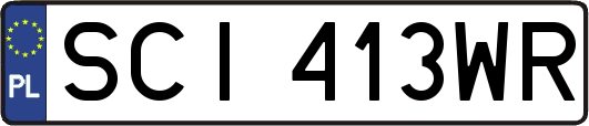 SCI413WR