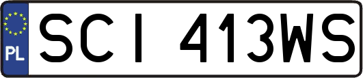 SCI413WS
