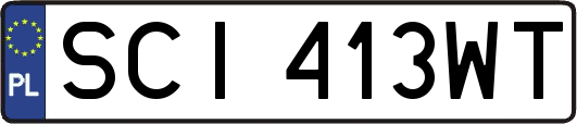 SCI413WT