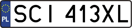 SCI413XL