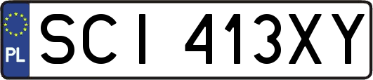 SCI413XY