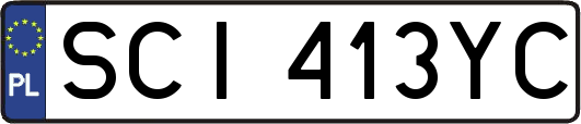 SCI413YC
