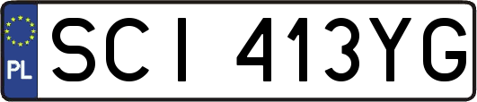 SCI413YG