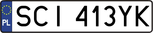 SCI413YK