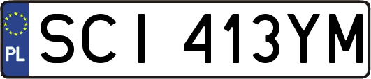 SCI413YM