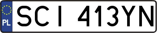 SCI413YN