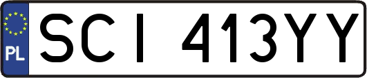 SCI413YY
