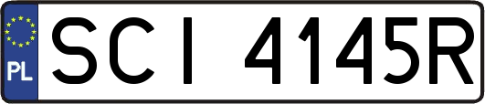 SCI4145R