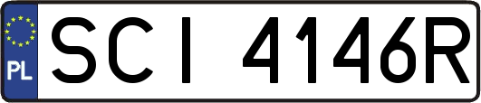 SCI4146R