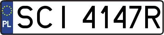 SCI4147R