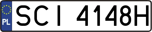 SCI4148H