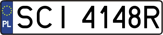 SCI4148R