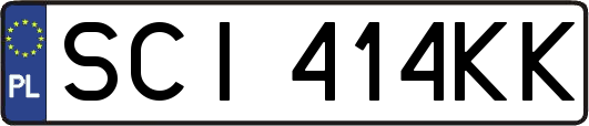 SCI414KK