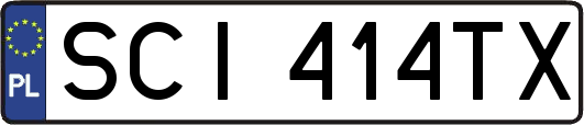 SCI414TX