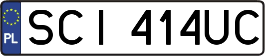 SCI414UC