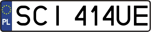 SCI414UE