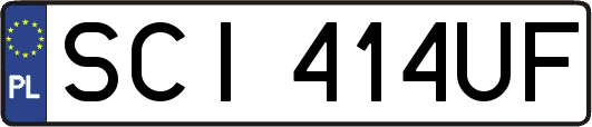 SCI414UF
