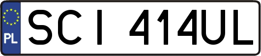 SCI414UL