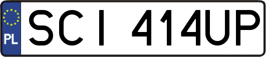 SCI414UP