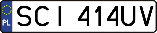 SCI414UV