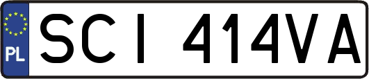 SCI414VA