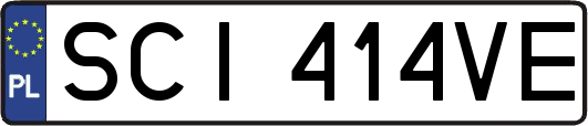 SCI414VE