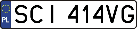SCI414VG