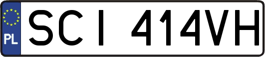 SCI414VH