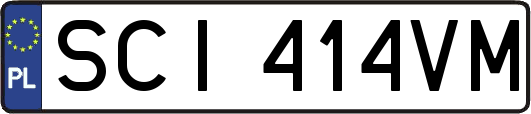 SCI414VM