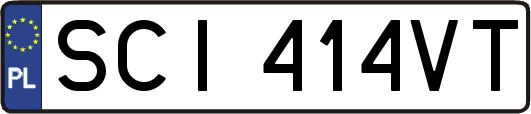 SCI414VT