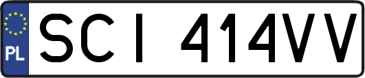 SCI414VV